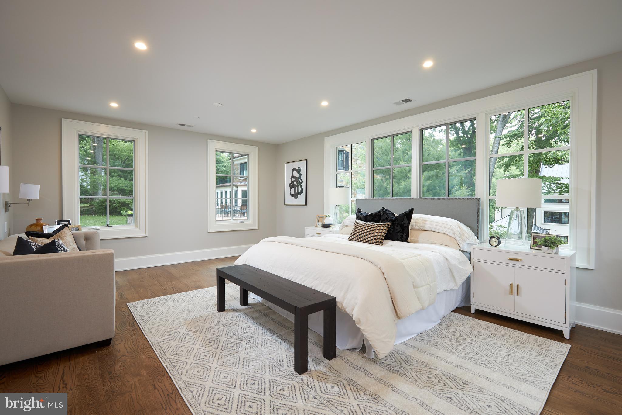 3128 Appleton Street Northwest Washington, DC 20008 - Photo 27 of 65