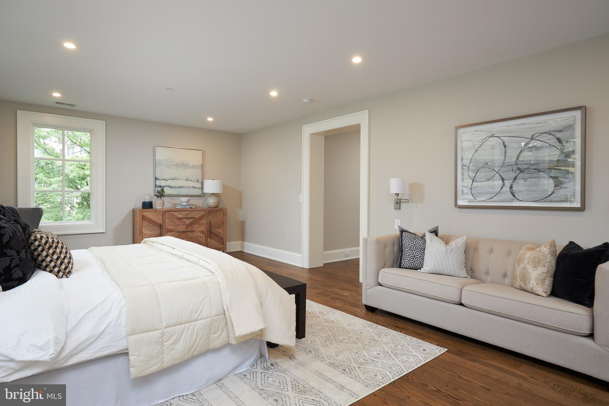 3128 Appleton Street Northwest Washington, DC 20008 - Photo 29 of 65