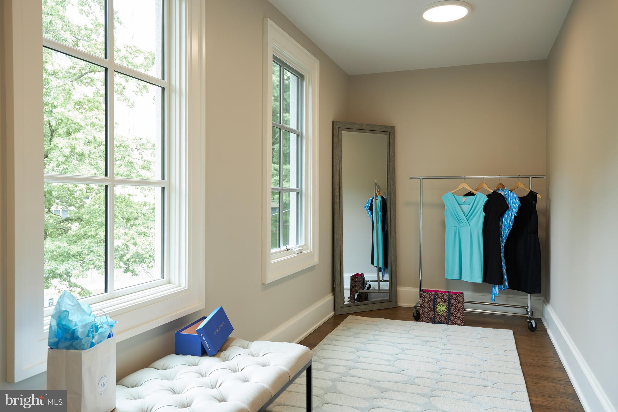 3128 Appleton Street Northwest Washington, DC 20008 - Photo 30 of 65