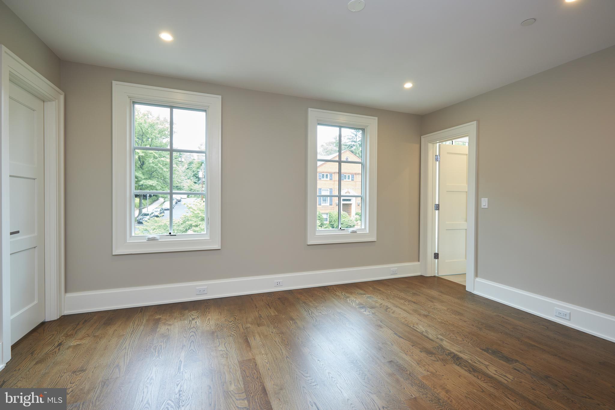 3128 Appleton Street Northwest Washington, DC 20008 - Photo 34 of 65