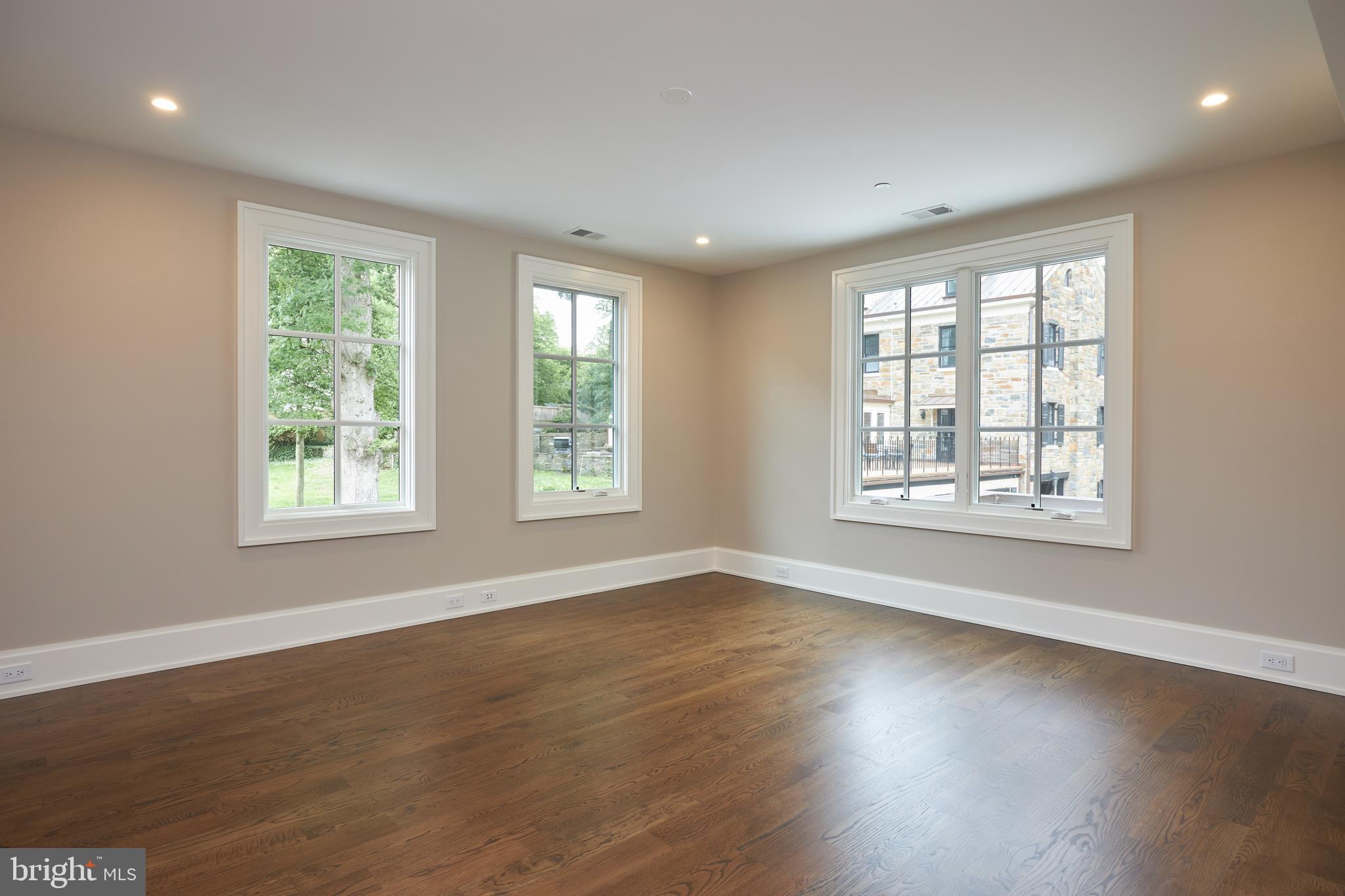 3128 Appleton Street Northwest Washington, DC 20008 - Photo 36 of 65