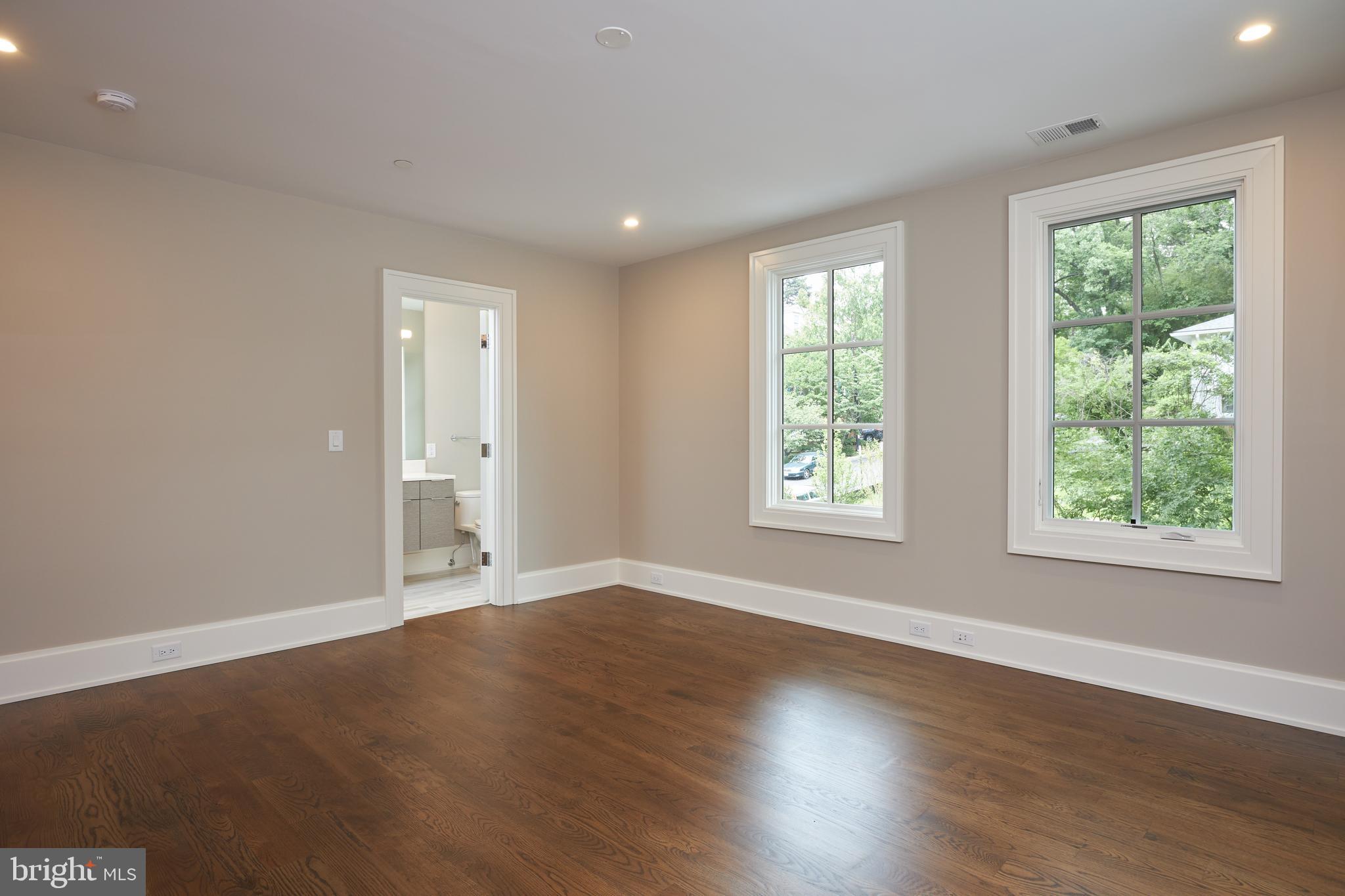 3128 Appleton Street Northwest Washington, DC 20008 - Photo 37 of 65