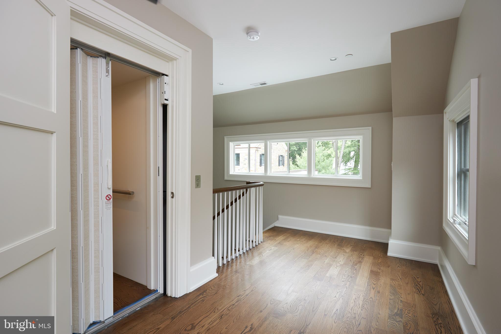 3128 Appleton Street Northwest Washington, DC 20008 - Photo 40 of 65