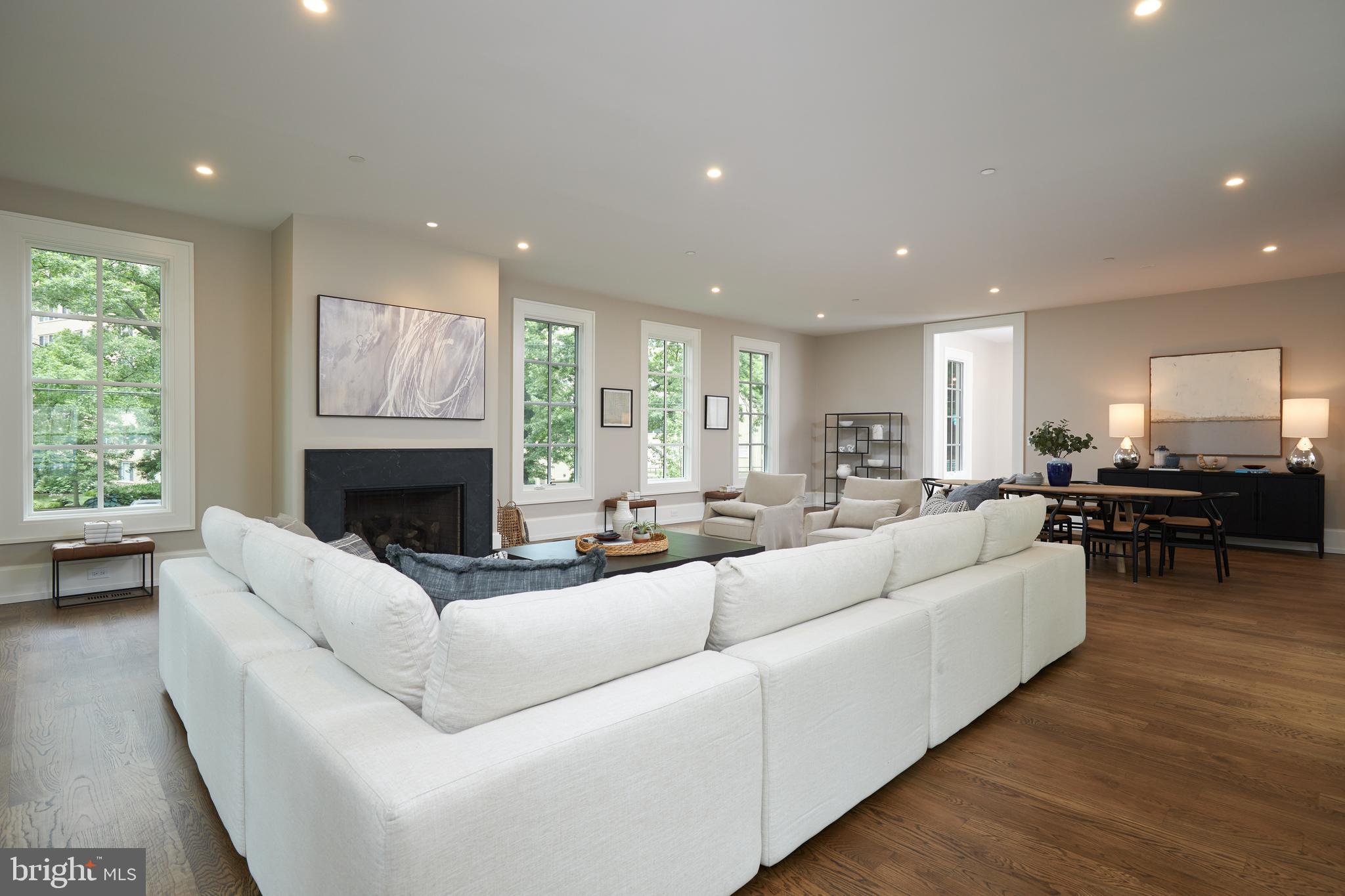 3128 Appleton Street Northwest Washington, DC 20008 - Photo 5 of 65