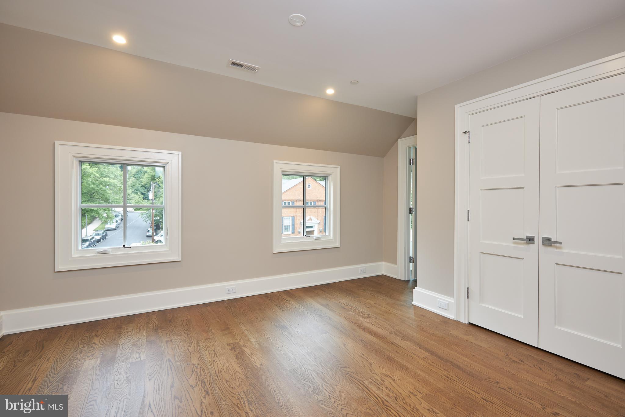 3128 Appleton Street Northwest Washington, DC 20008 - Photo 42 of 65