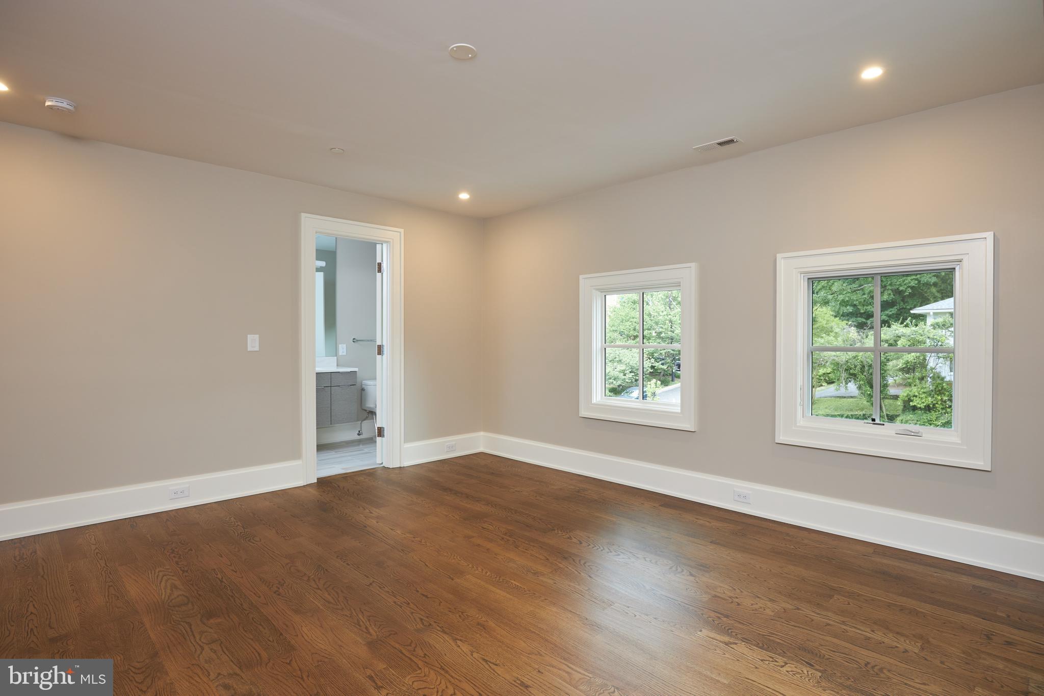 3128 Appleton Street Northwest Washington, DC 20008 - Photo 45 of 65