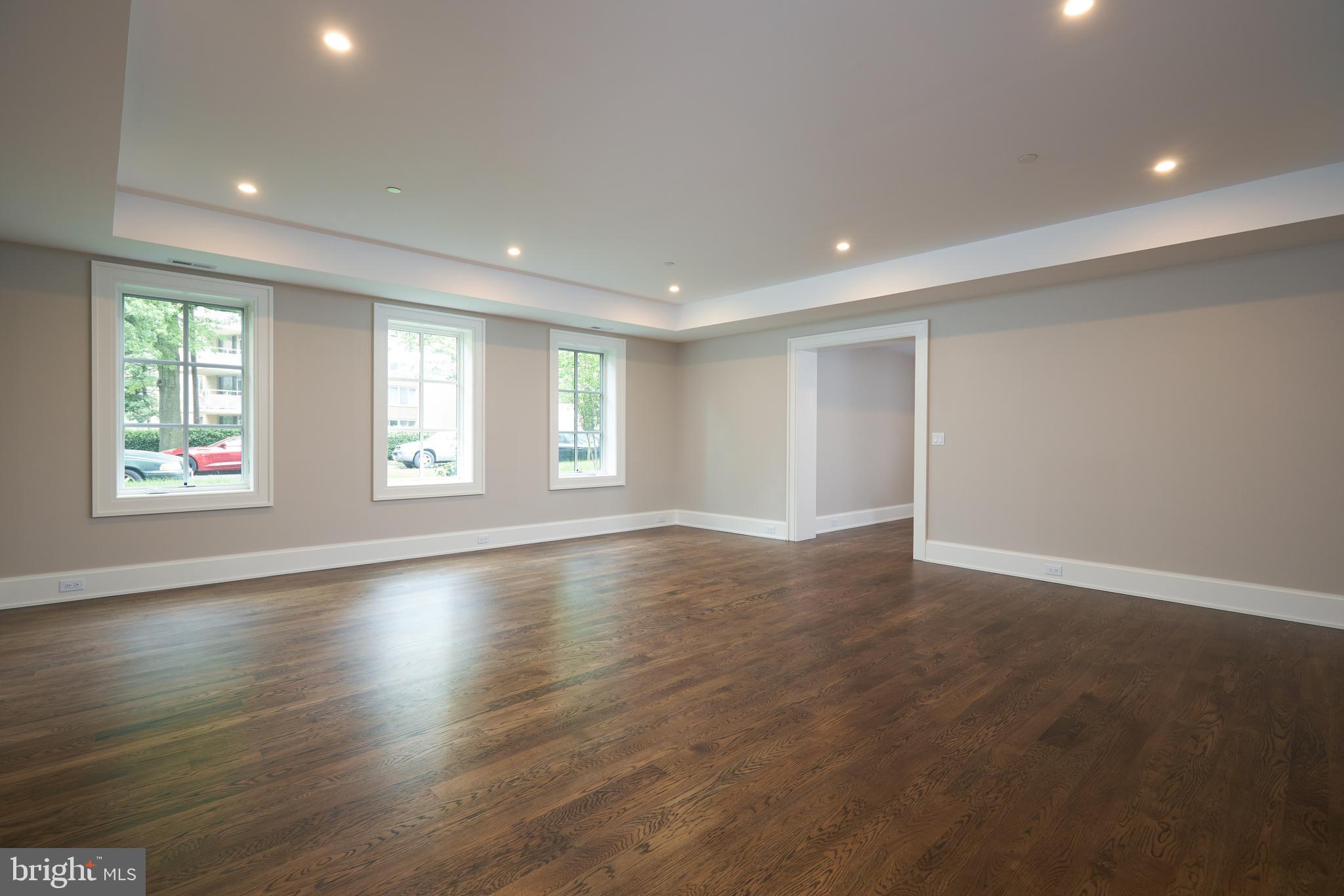 3128 Appleton Street Northwest Washington, DC 20008 - Photo 49 of 65