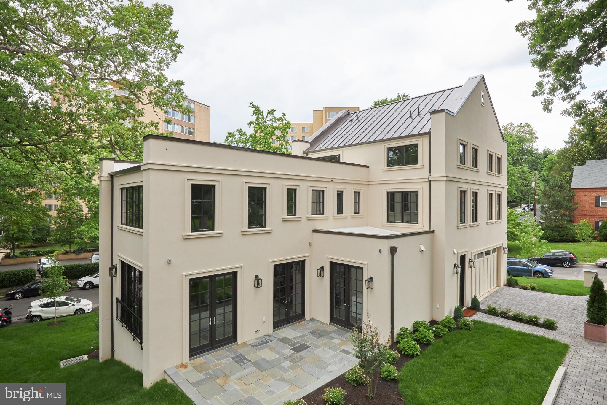 3128 Appleton Street Northwest Washington, DC 20008 - Photo 58 of 65