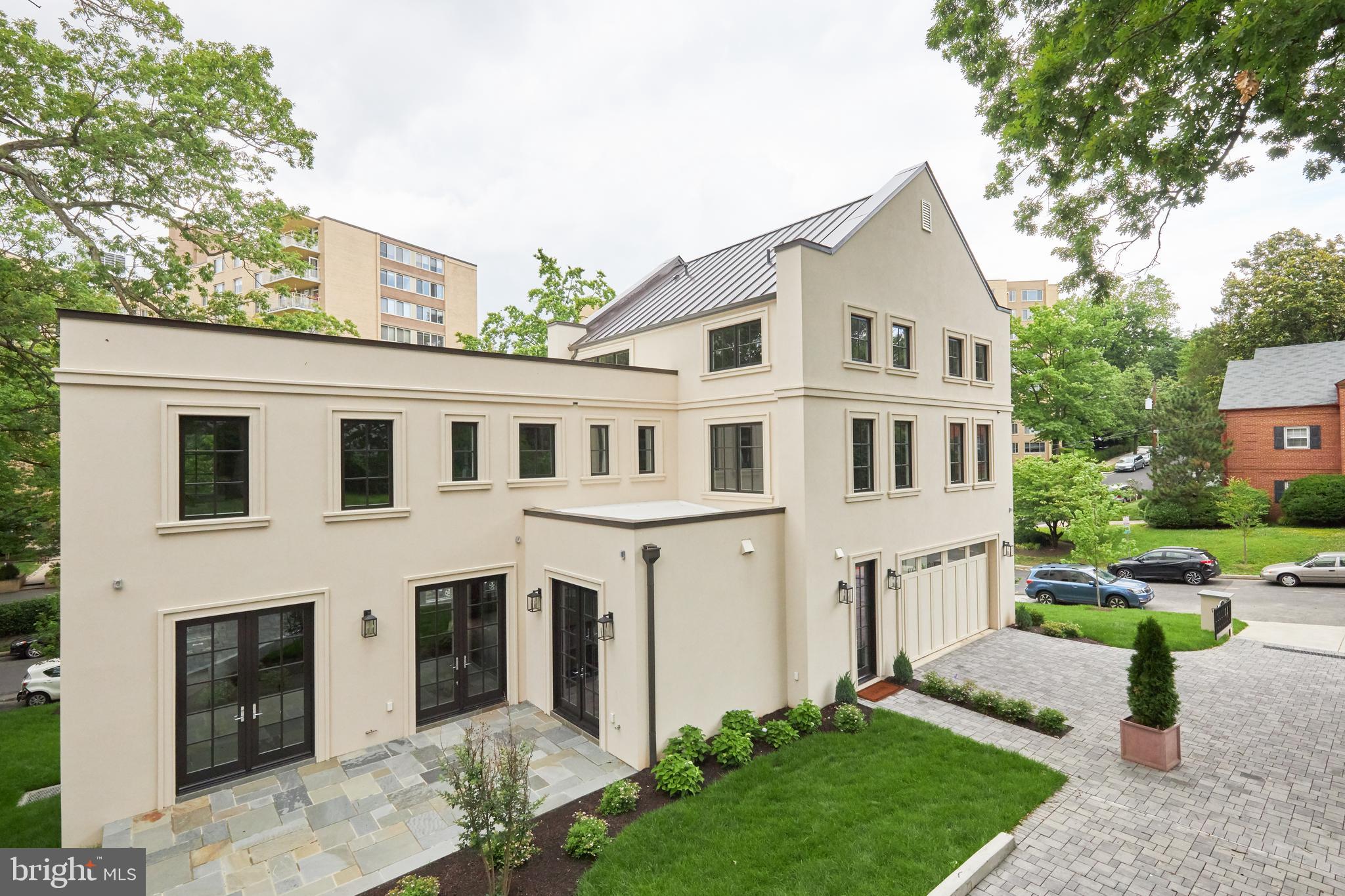 3128 Appleton Street Northwest Washington, DC 20008 - Photo 59 of 65