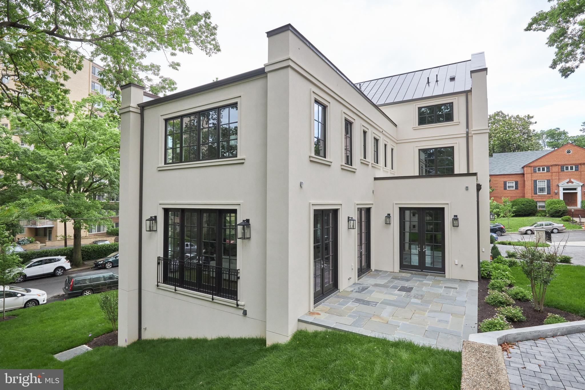 3128 Appleton Street Northwest Washington, DC 20008 - Photo 60 of 65