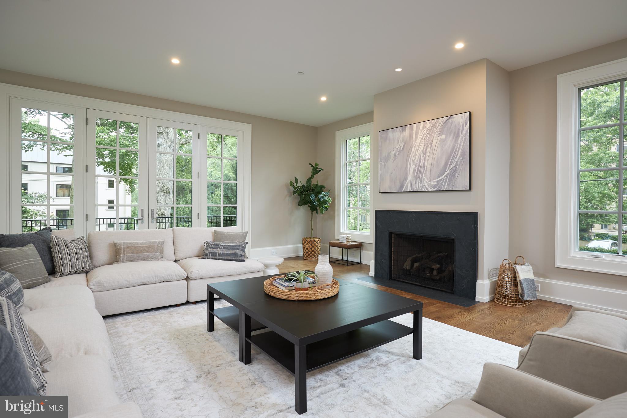 3128 Appleton Street Northwest Washington, DC 20008 - Photo 7 of 65