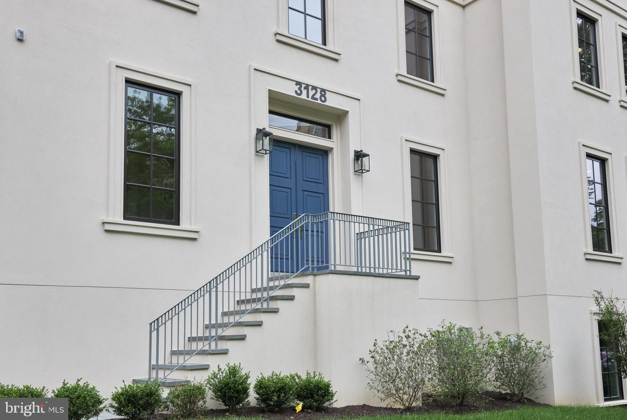 3128 Appleton Street Northwest Washington, DC 20008 - Photo 61 of 65