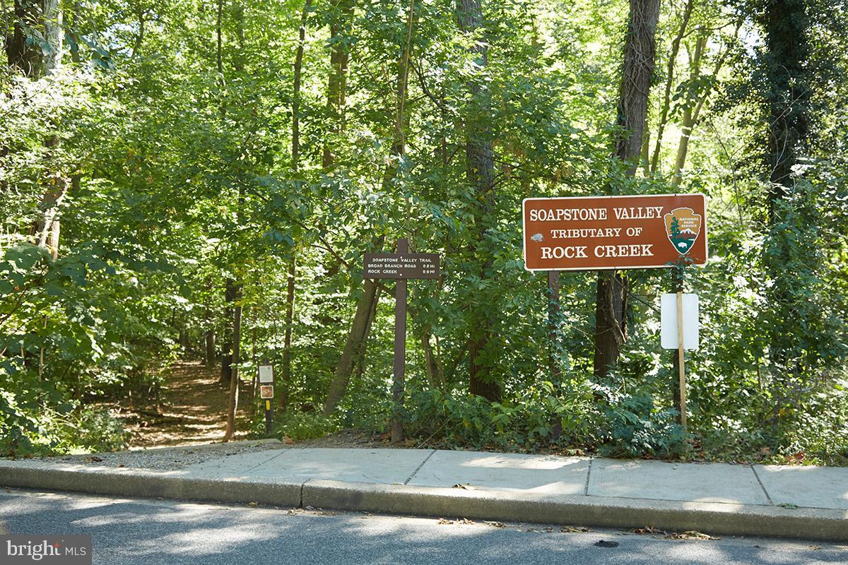 3128 Appleton Street Northwest Washington, DC 20008 - Photo 64 of 65