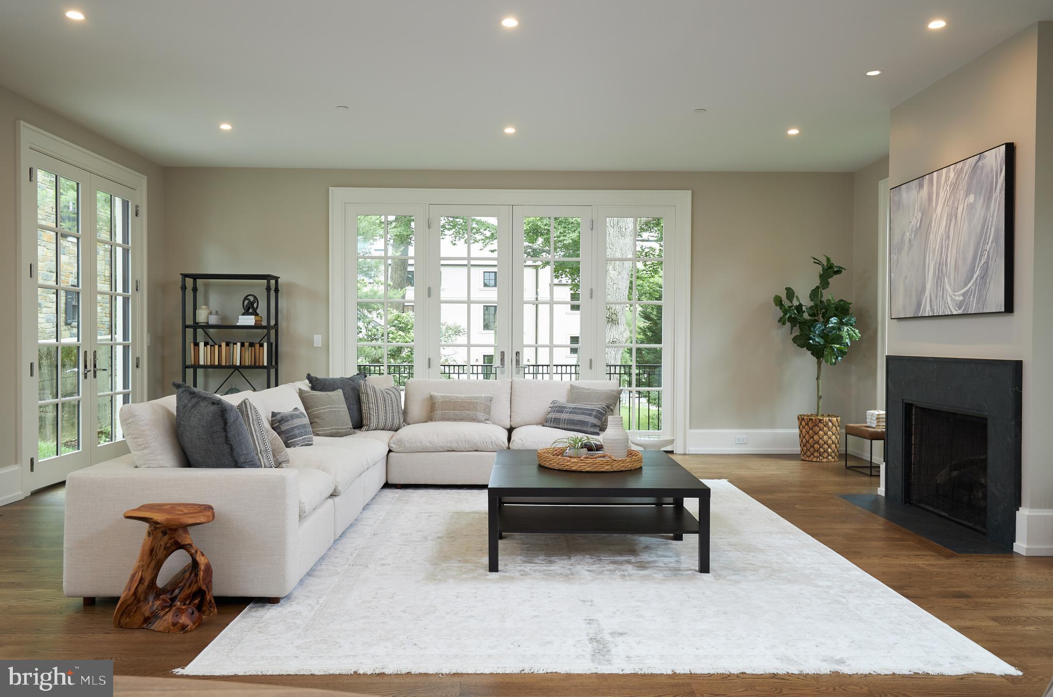 3128 Appleton Street Northwest Washington, DC 20008 - Photo 8 of 65