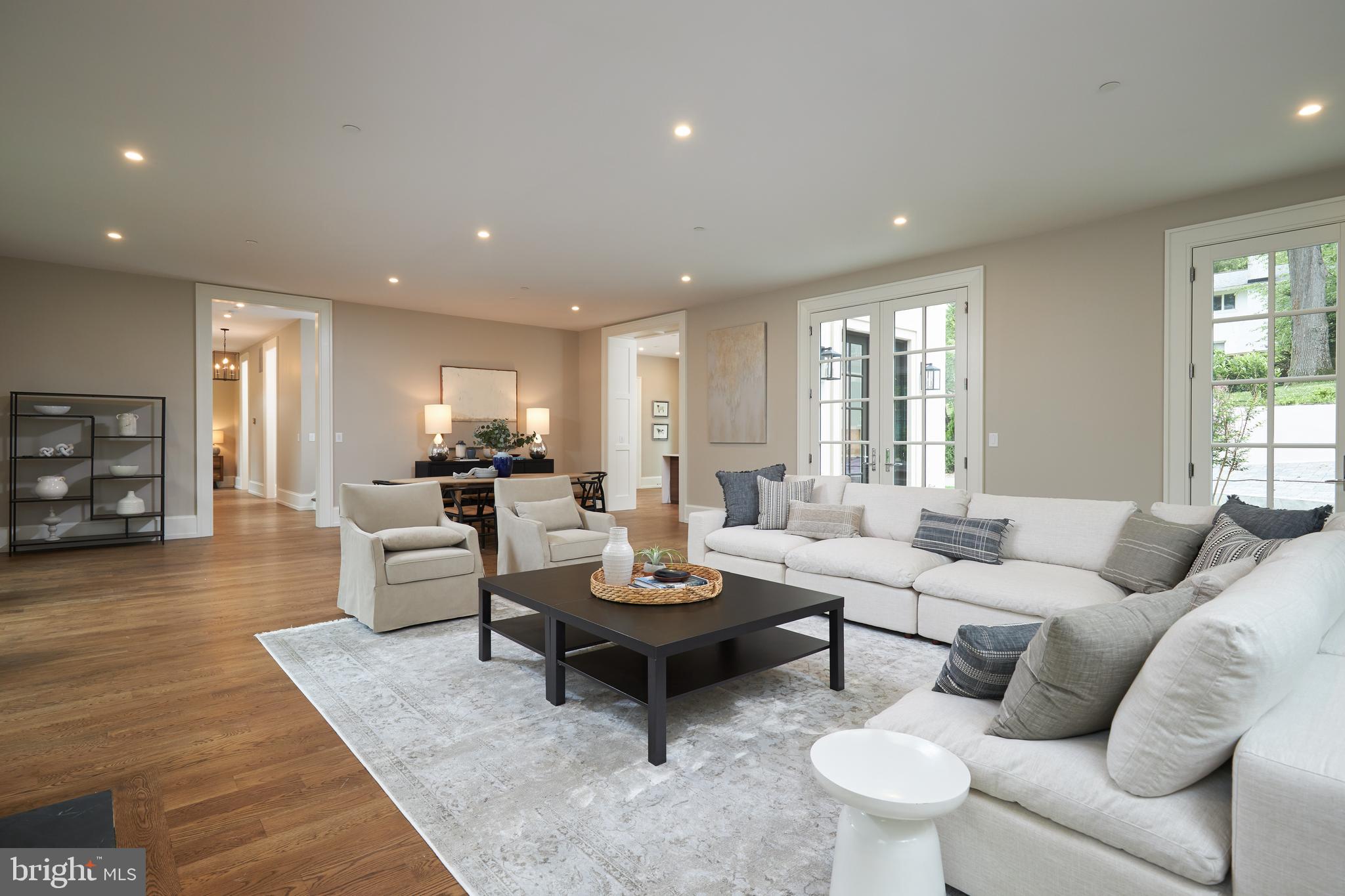 3128 Appleton Street Northwest Washington, DC 20008 - Photo 9 of 65