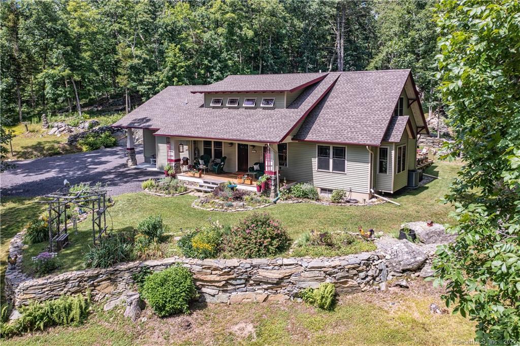 104 Wolf Den Road Brooklyn, CT 06234 - Photo 1 of 1