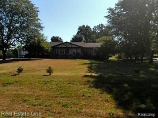 1180 Peavy Road Howell, MI 48843 - Photo 1 of 9 Property Photo