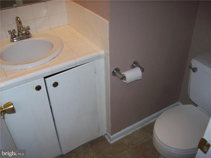 1009 Glen Road Wallingford, PA 19086 - Photo 18 of 23 Half Bath
