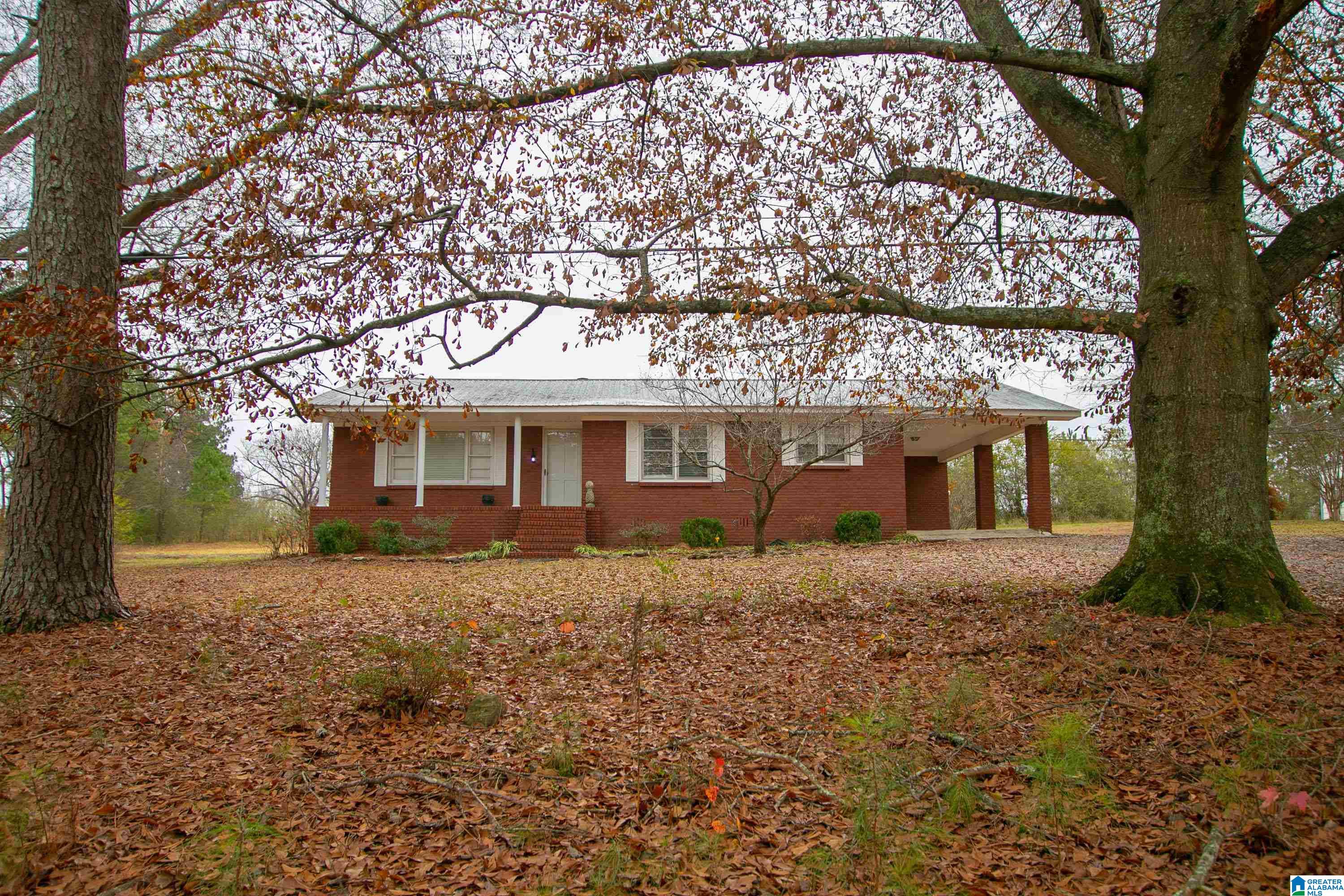 5252 Spunky Hollow Road Remlap, AL 35133 - Photo 53 of 58