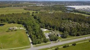 a view of a lake view