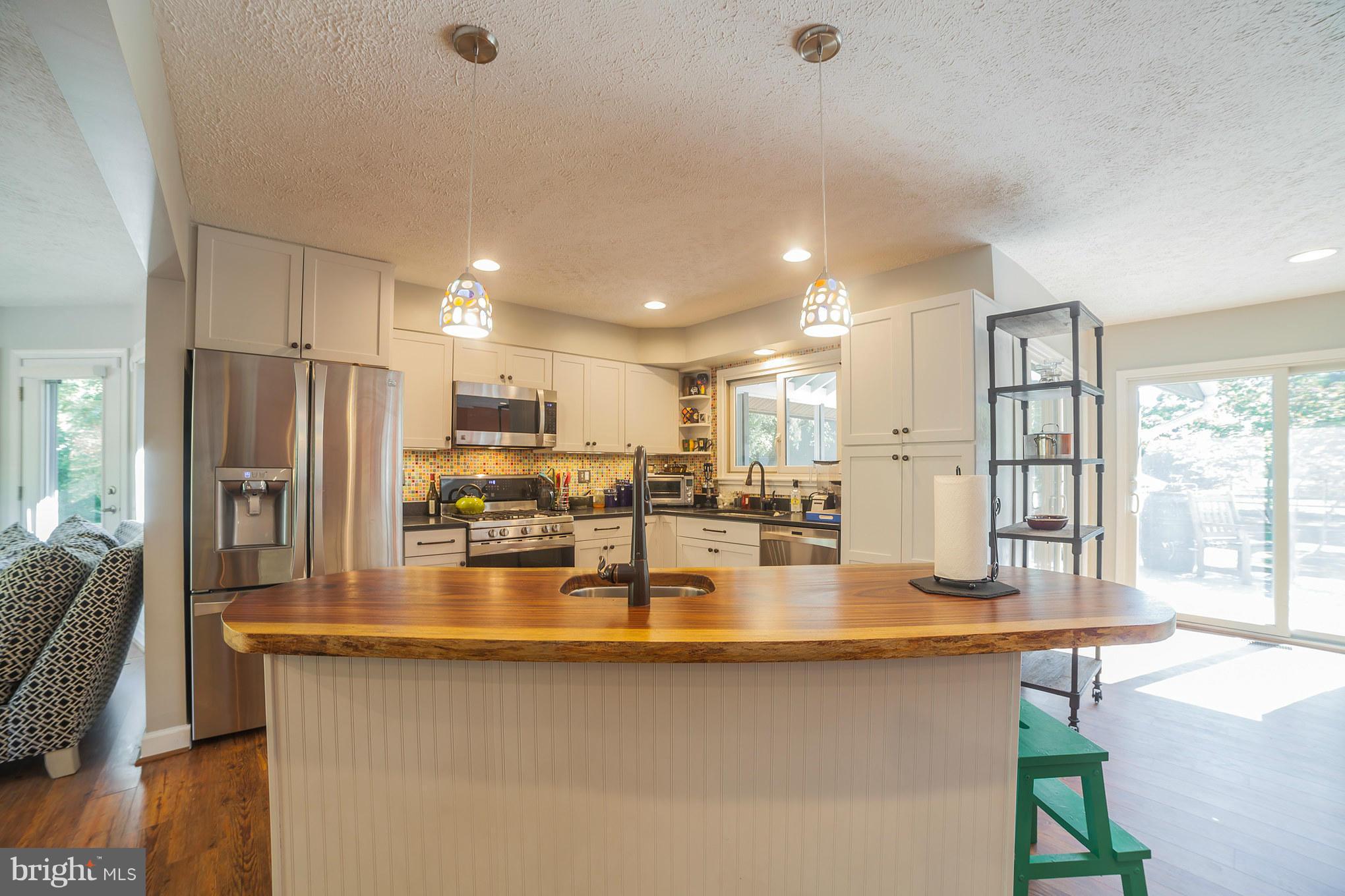 121 Queens Colony High Road Stevensville, MD 21666 - Photo 22 of 30 Kitchen