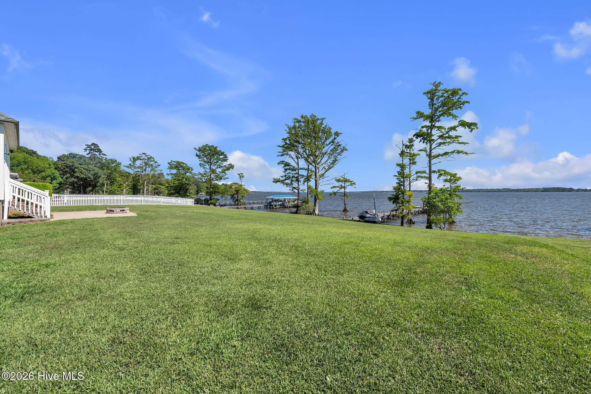 262 Ainsley Road Hertford, NC 27944 - Photo 57 of 77 view