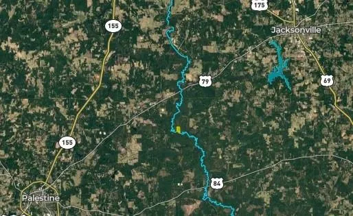 $387,500 | 1906 County Road 1906, Jacksonville, TX 75766