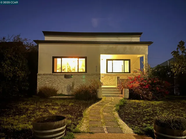 $544,900 | 620 Kentucky Street, Vallejo, CA 94590