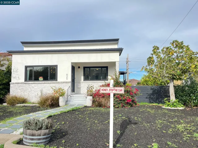 $544,900 | 620 Kentucky Street, Vallejo, CA 94590
