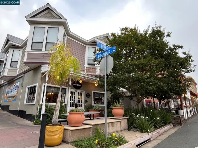 $544,900 | 620 Kentucky Street, Vallejo, CA 94590