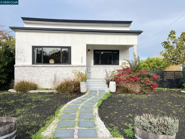 $544,900 | 620 Kentucky Street, Vallejo, CA 94590
