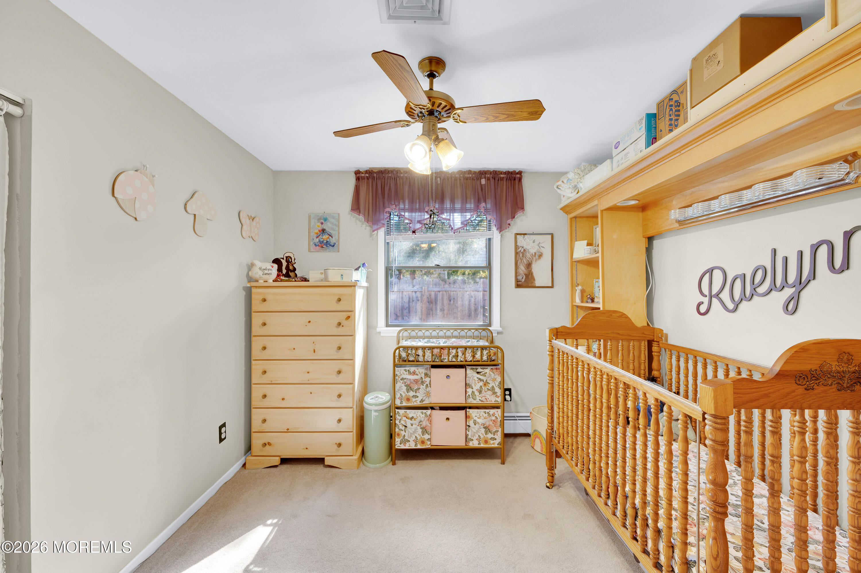 715 Tampa Road Forked River, NJ 08731 - Photo 23 of 43 Bedroom 1