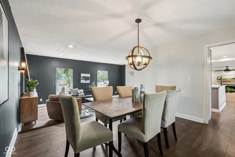 $415,000 | 5506 Kessler Blvd Drive North, Indianapolis, IN 46222