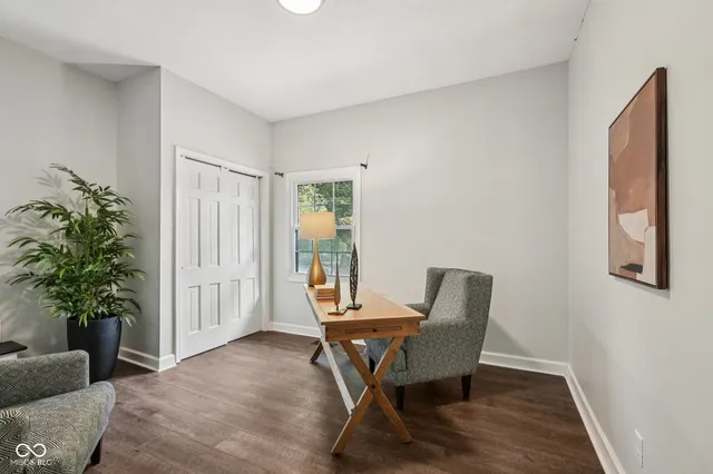 $415,000 | 5506 Kessler Blvd Drive North, Indianapolis, IN 46222