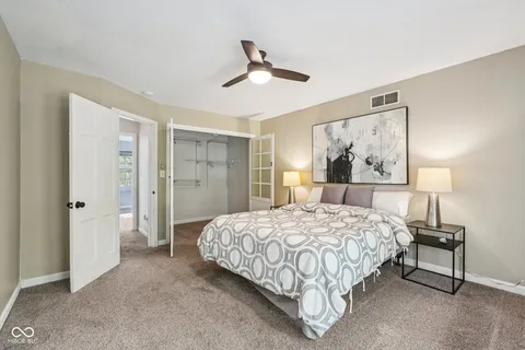 $415,000 | 5506 Kessler Blvd Drive North, Indianapolis, IN 46222