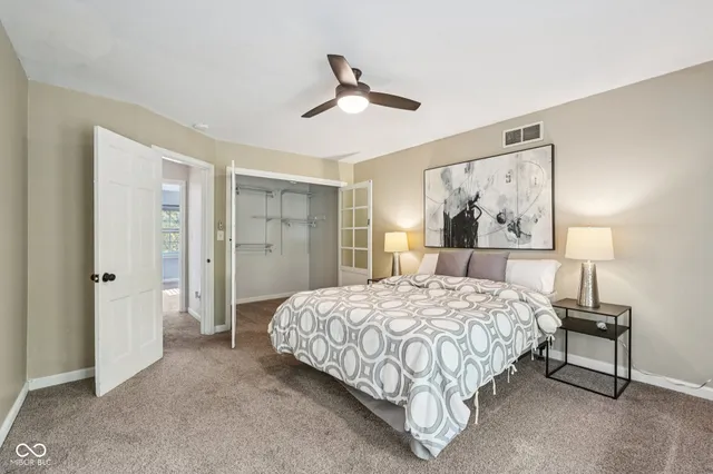 $415,000 | 5506 Kessler Blvd Drive North, Indianapolis, IN 46222