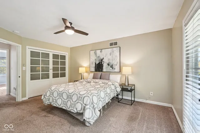 $415,000 | 5506 Kessler Blvd Drive North, Indianapolis, IN 46222