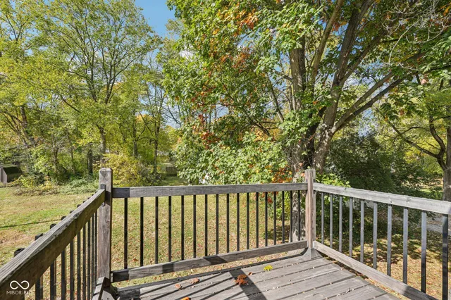 $415,000 | 5506 Kessler Blvd Drive North, Indianapolis, IN 46222