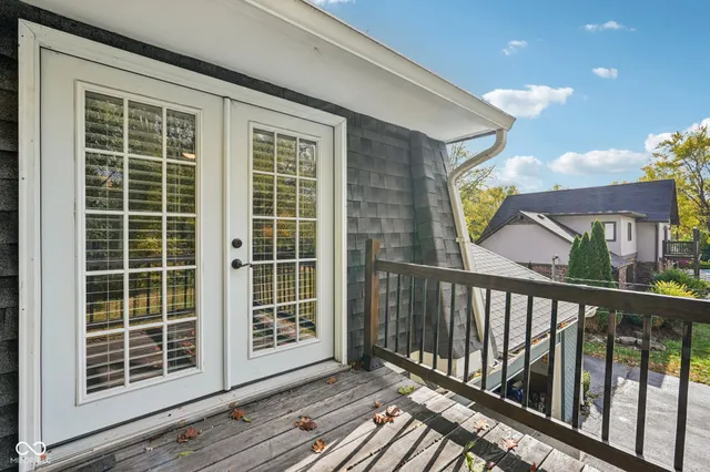 $415,000 | 5506 Kessler Blvd Drive North, Indianapolis, IN 46222