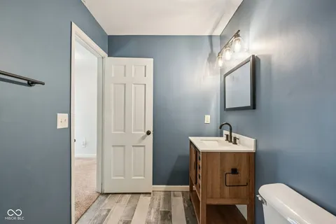 $415,000 | 5506 Kessler Blvd Drive North, Indianapolis, IN 46222