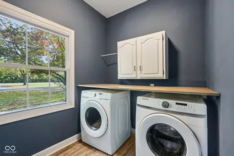 $415,000 | 5506 Kessler Blvd Drive North, Indianapolis, IN 46222