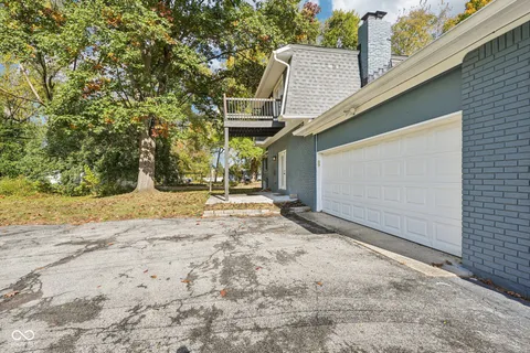 $415,000 | 5506 Kessler Blvd Drive North, Indianapolis, IN 46222