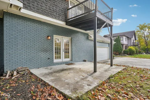 $415,000 | 5506 Kessler Blvd Drive North, Indianapolis, IN 46222