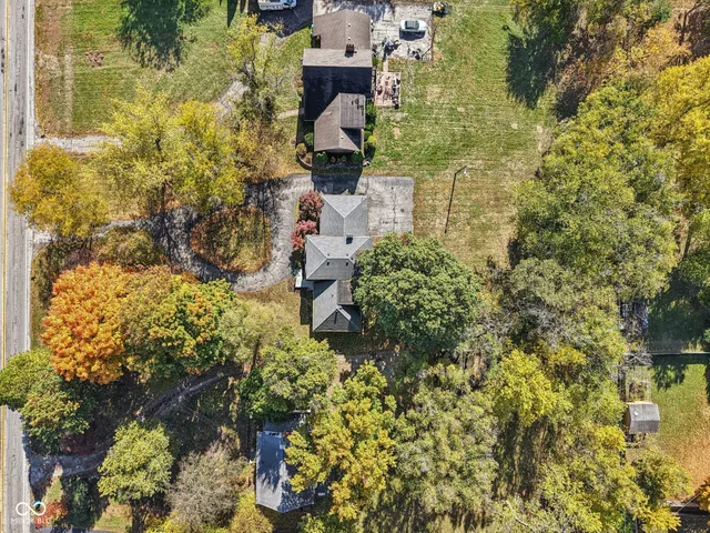 $415,000 | 5506 Kessler Blvd Drive North, Indianapolis, IN 46222