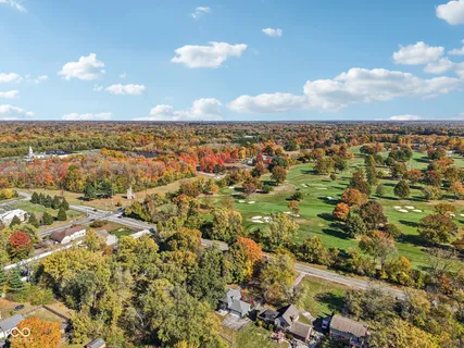 $415,000 | 5506 Kessler Blvd Drive North, Indianapolis, IN 46222