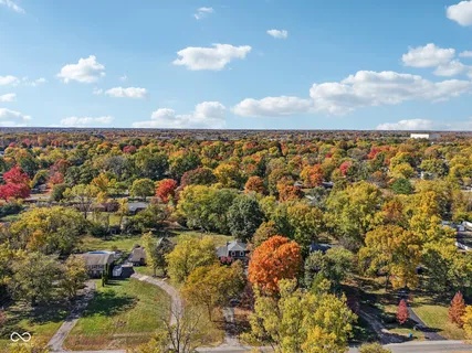 $415,000 | 5506 Kessler Blvd Drive North, Indianapolis, IN 46222