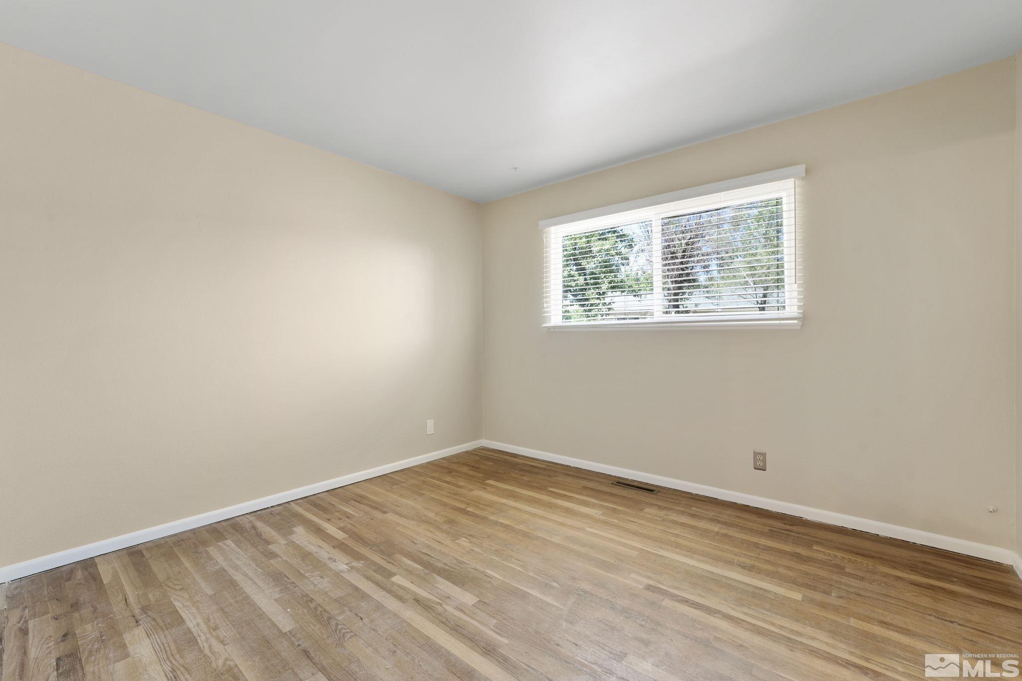3475 Greta Place Reno, NV 89503 - Photo 22 of 36 an empty room with a window