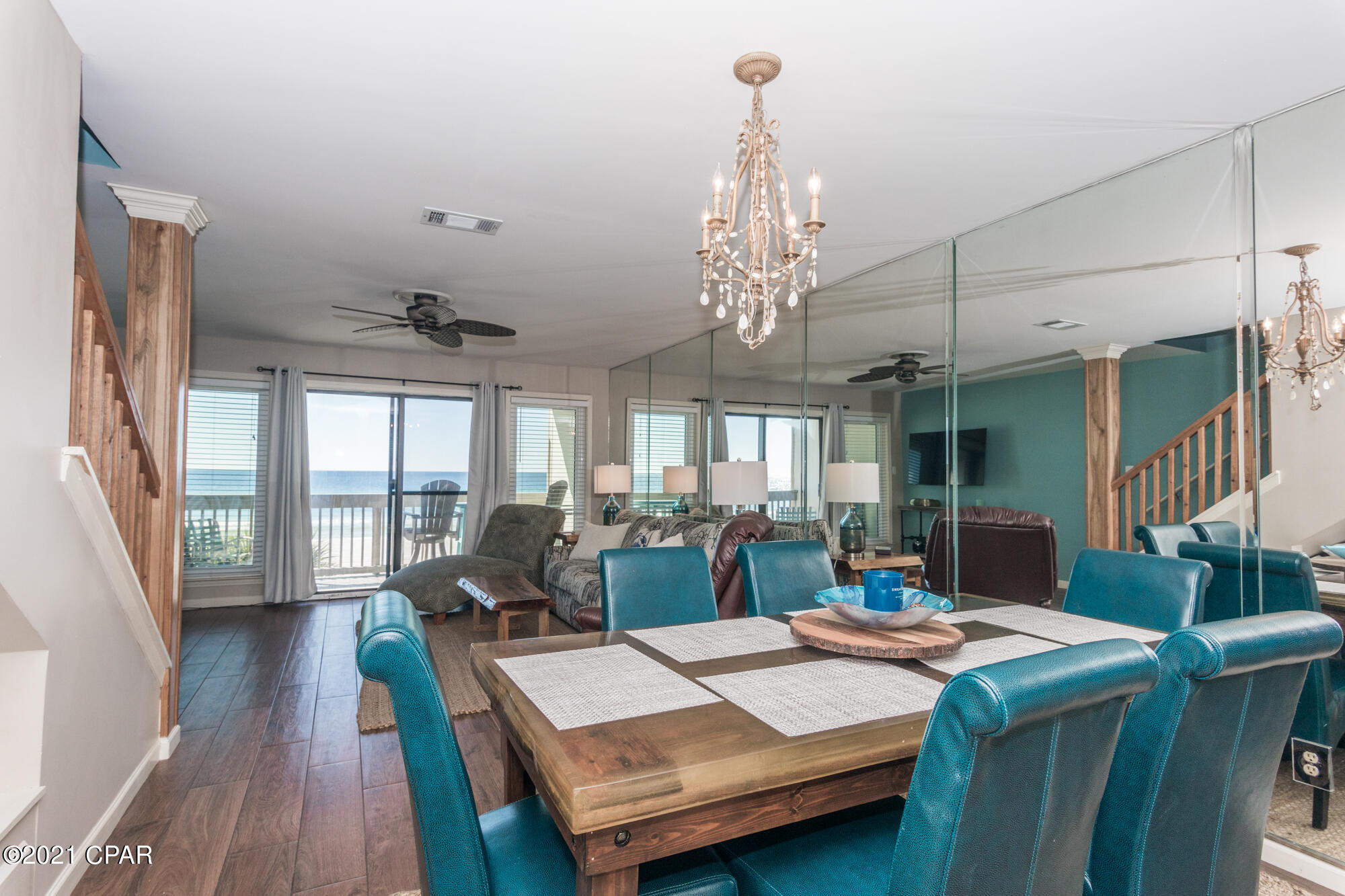 23011 Front Beach Road, Unit E11 Panama City Beach, FL 32413 - Photo 15 of 40