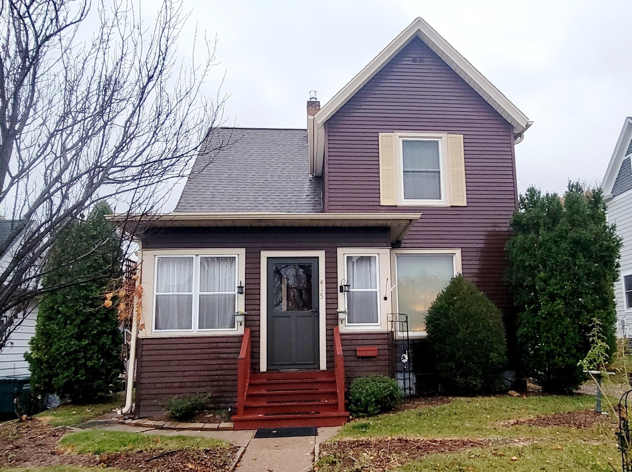 415 1st Street Baraboo, WI 53913 - Photo 1 of 1