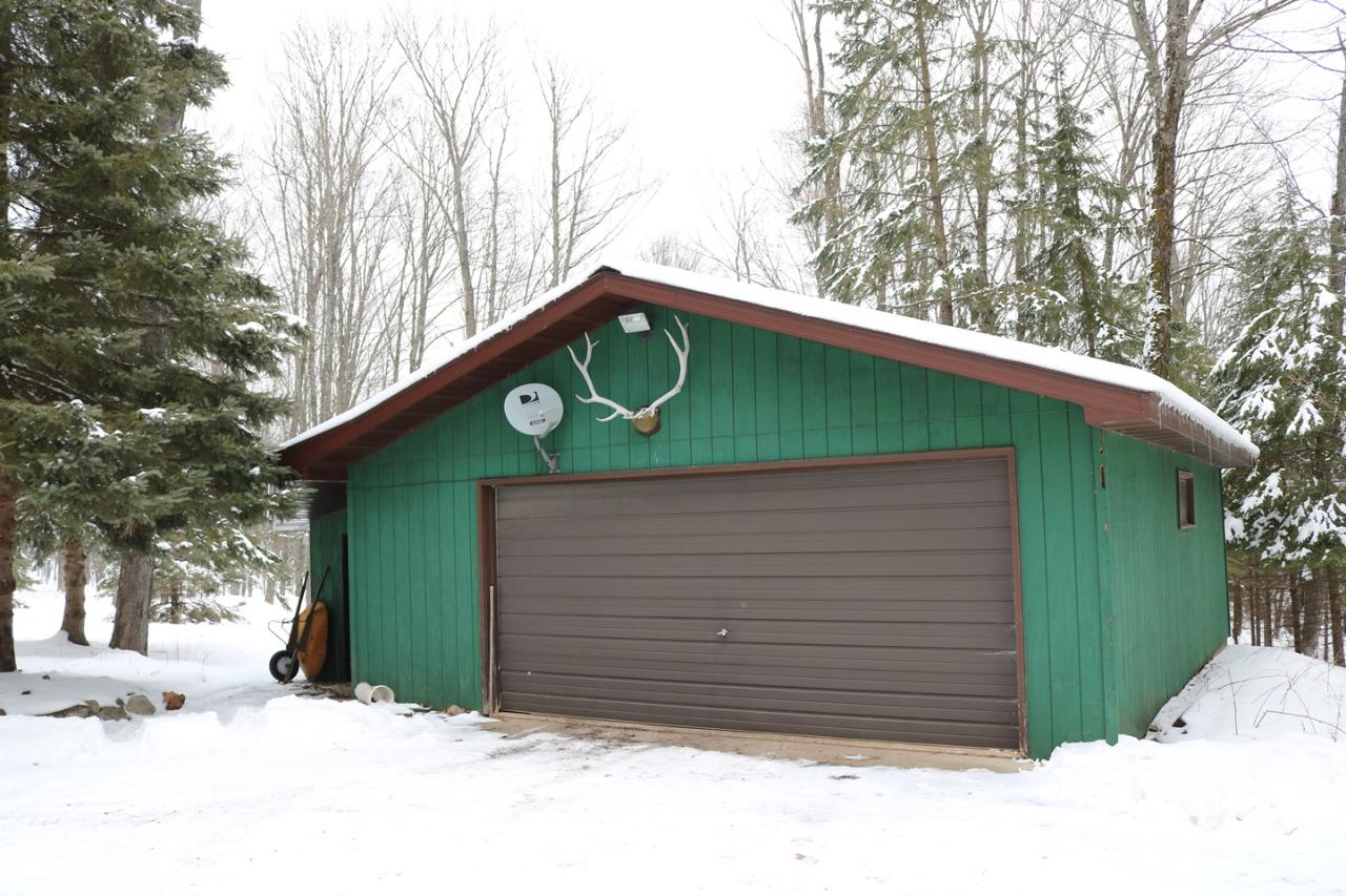88718 Cth F Butternut, WI 54514 - Photo 2 of 30 Gallery Image 2